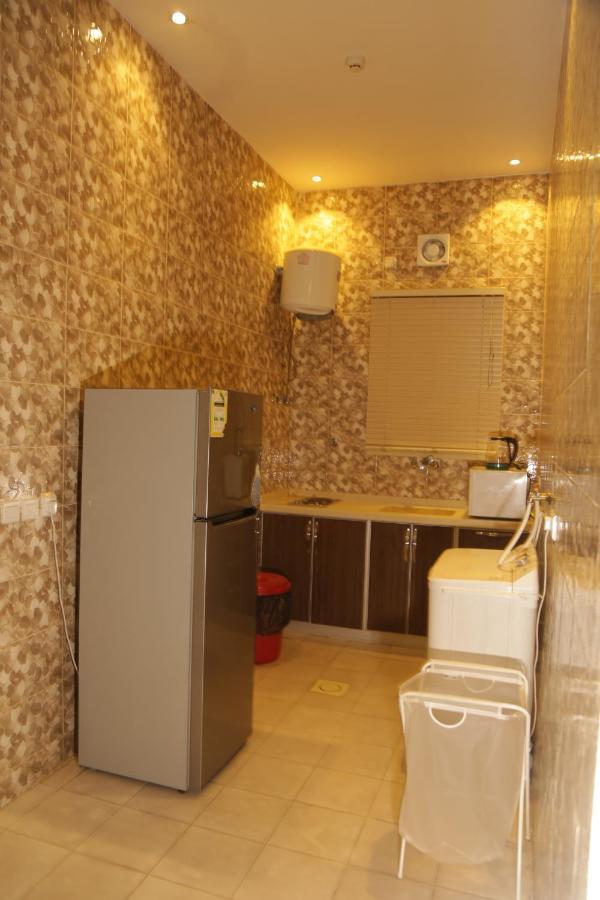 Spacious Apartments At Basla St 3 Mins From King Fahd Stadium 리야드 외부 사진