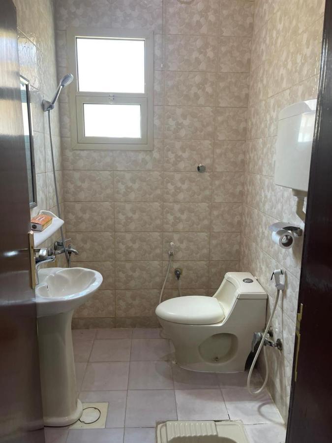 Spacious Apartments At Basla St 3 Mins From King Fahd Stadium 리야드 외부 사진