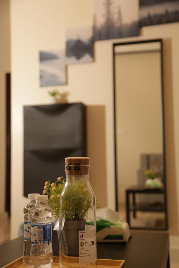 Spacious Apartments At Basla St 3 Mins From King Fahd Stadium 리야드 외부 사진