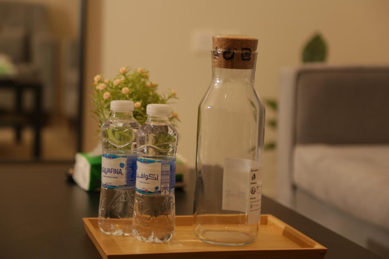 Spacious Apartments At Basla St 3 Mins From King Fahd Stadium 리야드 외부 사진