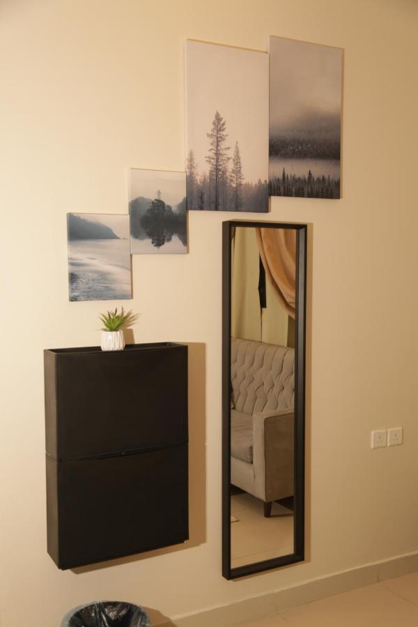 Spacious Apartments At Basla St 3 Mins From King Fahd Stadium 리야드 외부 사진