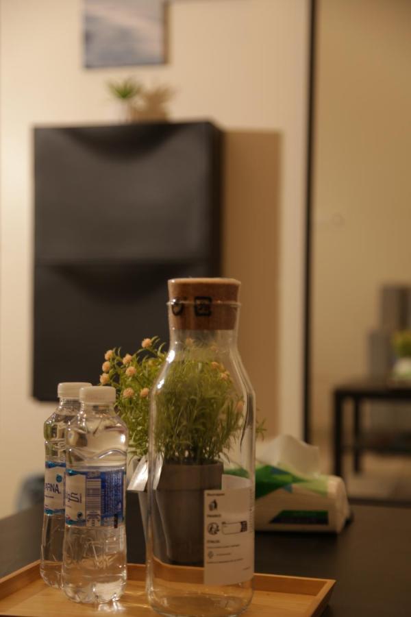 Spacious Apartments At Basla St 3 Mins From King Fahd Stadium 리야드 외부 사진