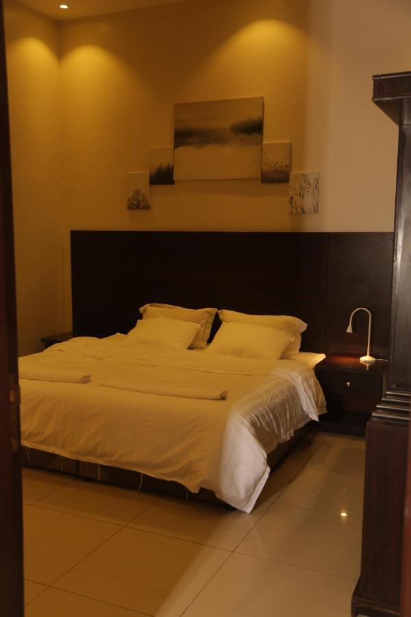 Spacious Apartments At Basla St 3 Mins From King Fahd Stadium 리야드 외부 사진