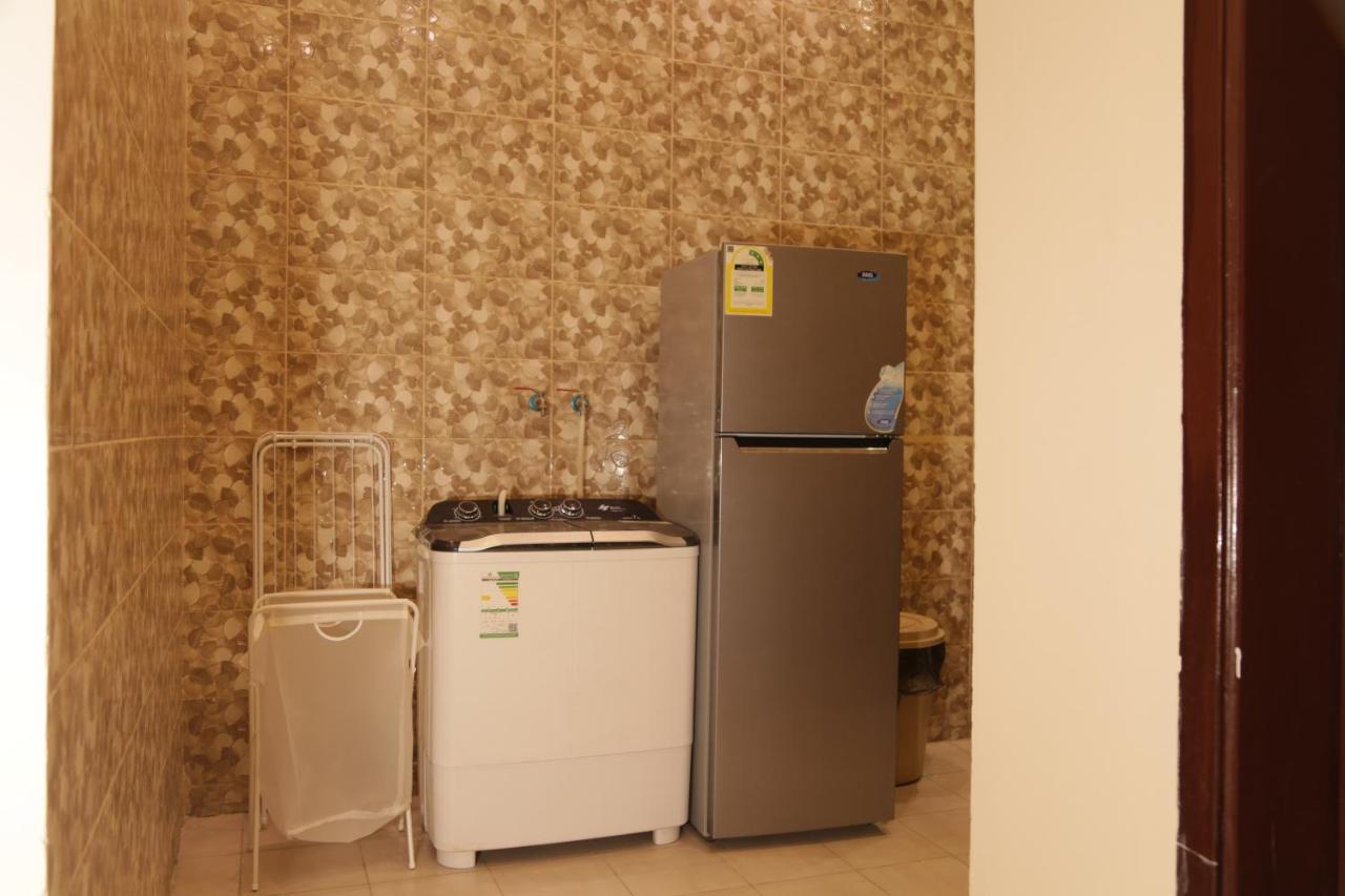 Spacious Apartments At Basla St 3 Mins From King Fahd Stadium 리야드 외부 사진