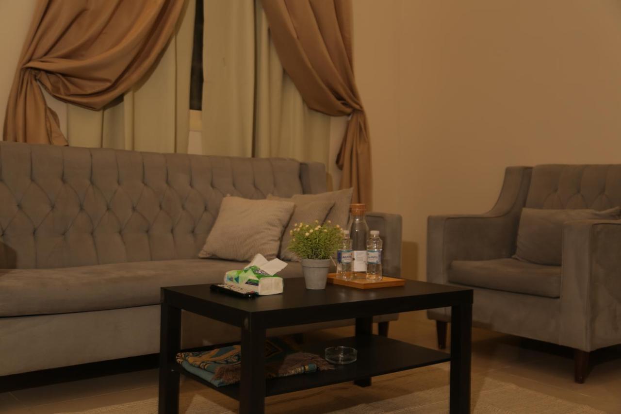 Spacious Apartments At Basla St 3 Mins From King Fahd Stadium 리야드 외부 사진