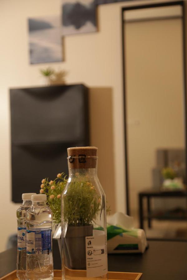 Spacious Apartments At Basla St 3 Mins From King Fahd Stadium 리야드 외부 사진