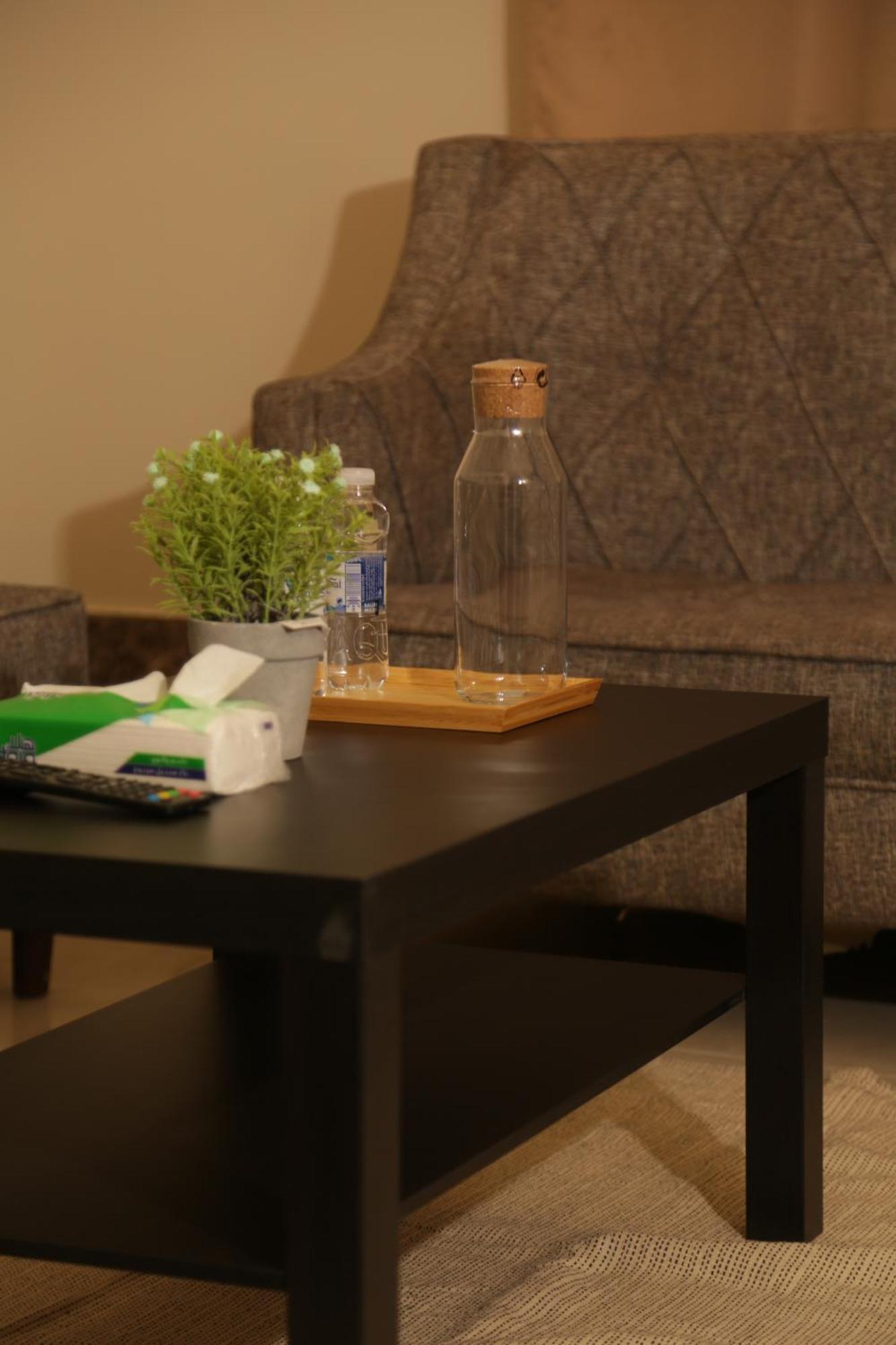 Spacious Apartments At Basla St 3 Mins From King Fahd Stadium 리야드 외부 사진